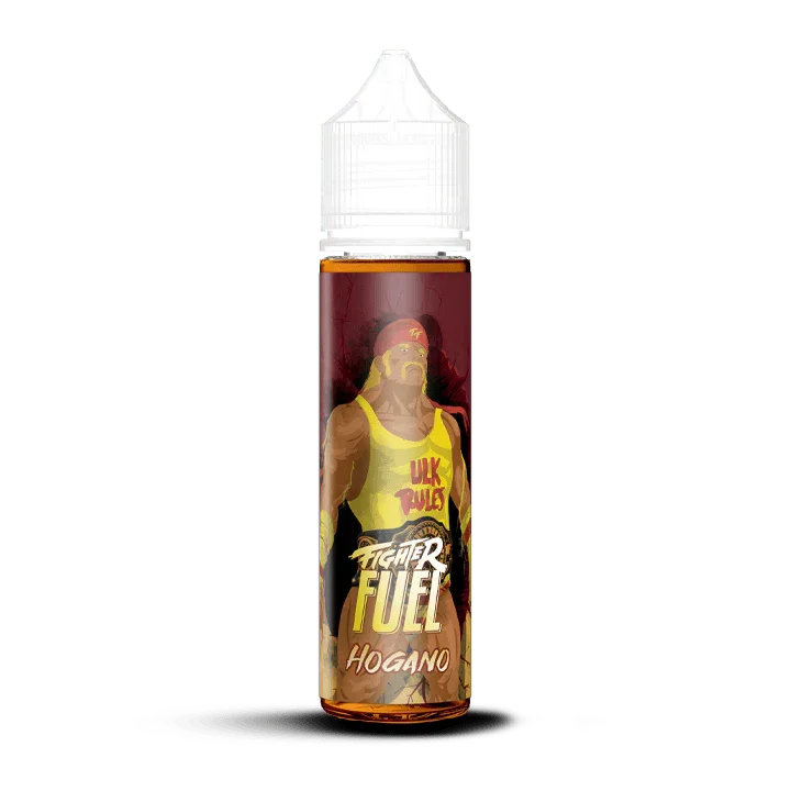 Hogano 50 mL