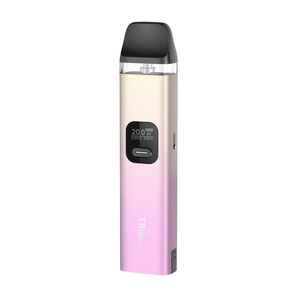 Kit Complet Trine Pod Starter Kit Innokin - VAP|LAB Alsace