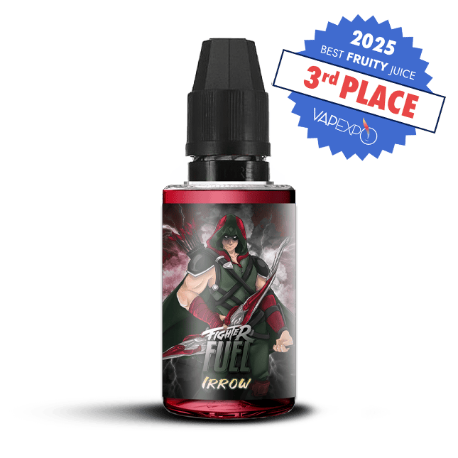 Concentré Irrow 30 mL