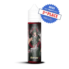 Irrow 50 mL
