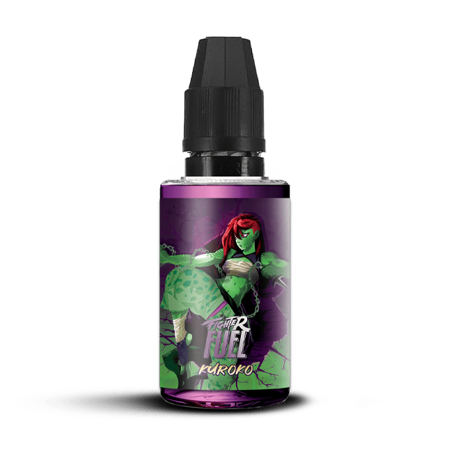 Concentré Kuroko 30 mL