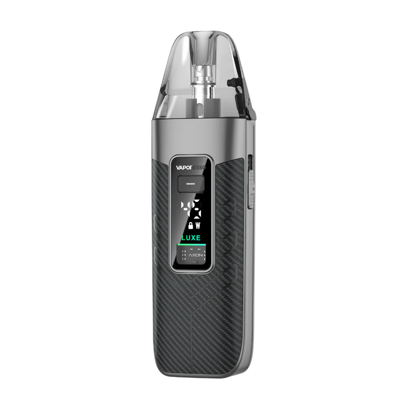 Kit E-cigarette Complet – Autonomie & Simplicité
