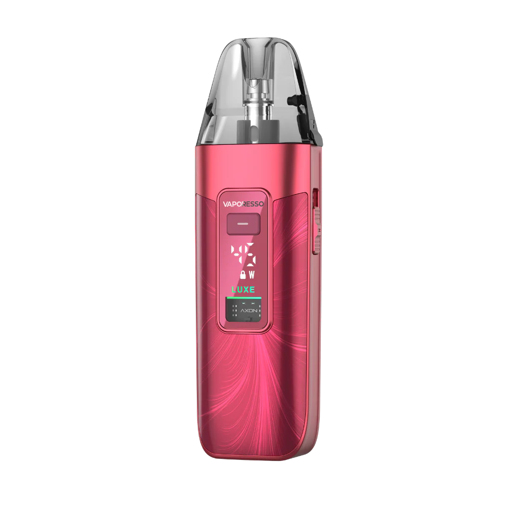 Vaporesso Luxe X3