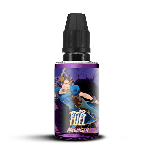 Concentré Mawashi 30 mL
