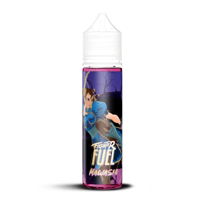 Mawashi 50 mL