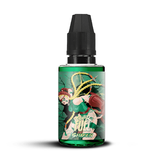 Concentré Shaken 30 mL