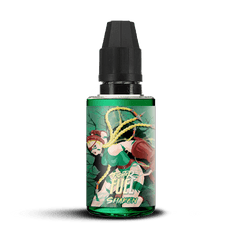 Concentré Shaken 30 mL