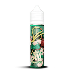 Shaken 50 mL
