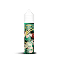 Shaken 50 mL