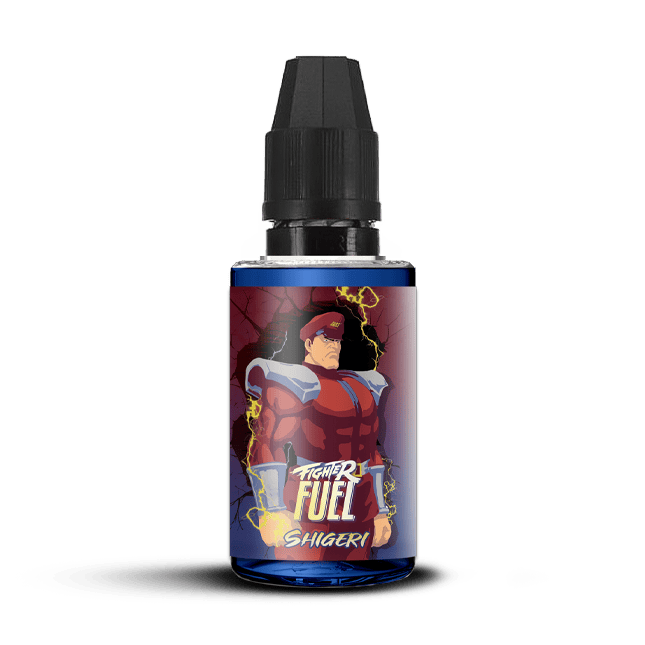 Concentré Shigeri 30 mL