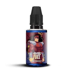 Concentré Shigeri 30 mL