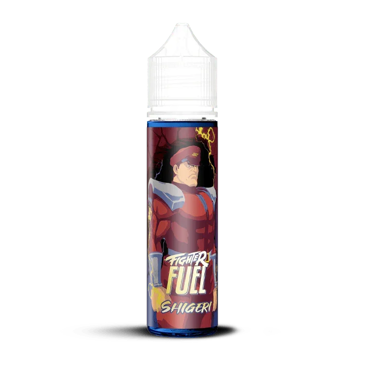 Shigeri 50 mL