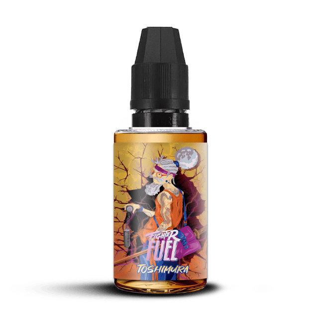 Concentré Toshimura 30 mL