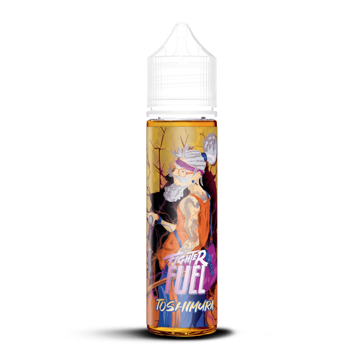 Toshimura 50 mL