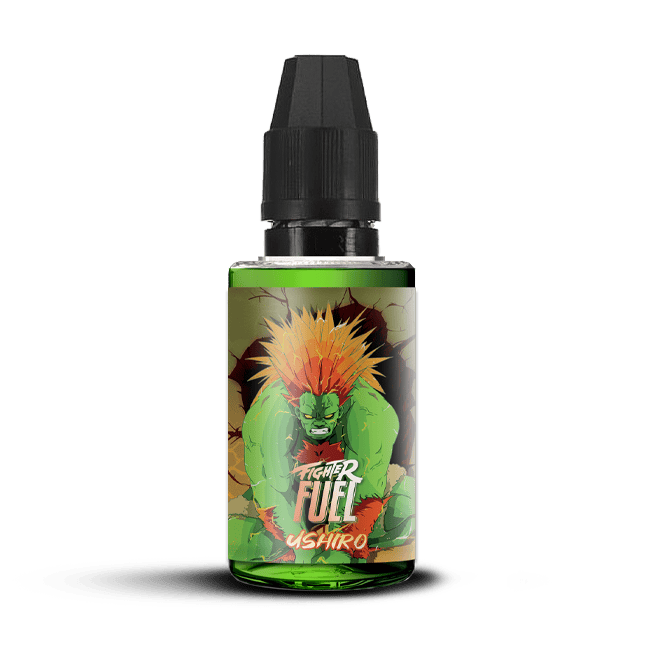 Concentré Ushiro 30 mL