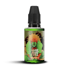 Concentré Ushiro 30 mL