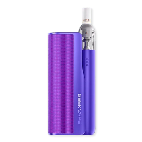 Tube e-cigarette