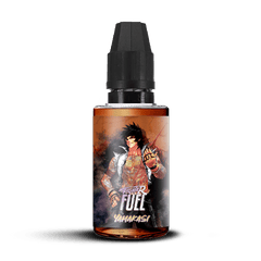 Concentré Yamakasi 30 mL