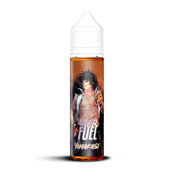 Yamakasi 50 mL