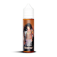 Yamakasi 50 mL