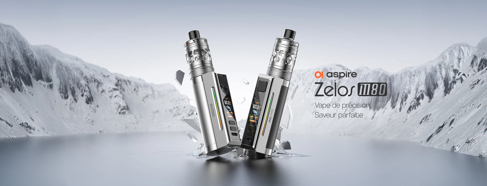 elfbar nachfüll pod läuft aus Magasins de cigarette électronique & e-liquide Rouen et Le Havre main image 1