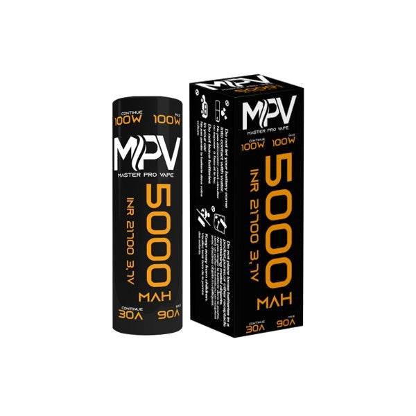 Accu 21700 5000mAh 30A