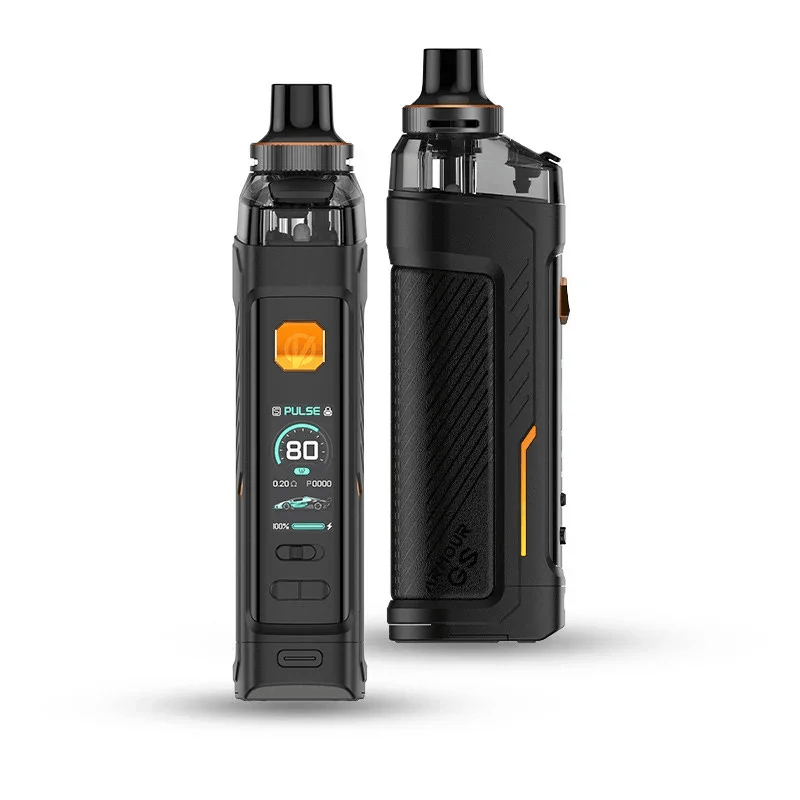 Armour GS DTL - Vaporesso