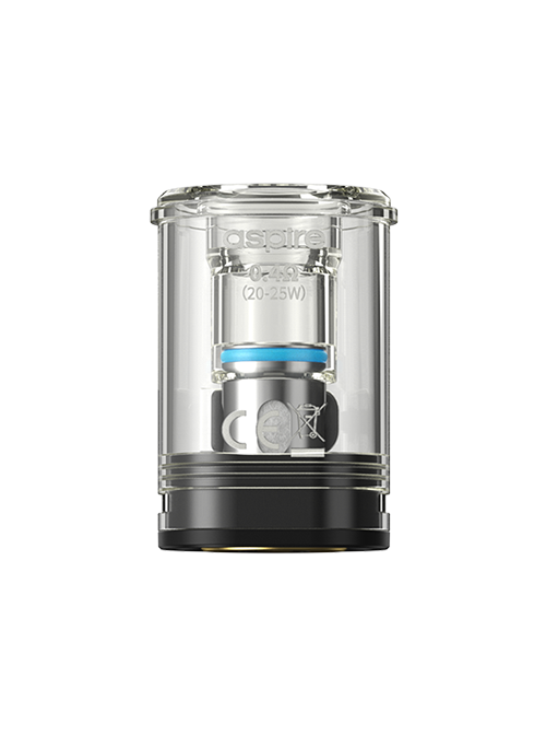 Cartouches E-CHICHA Magnum par 2
