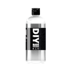 Bases Base DIY 50/50 - 1 litre e.tasty - VAP|LAB Alsace