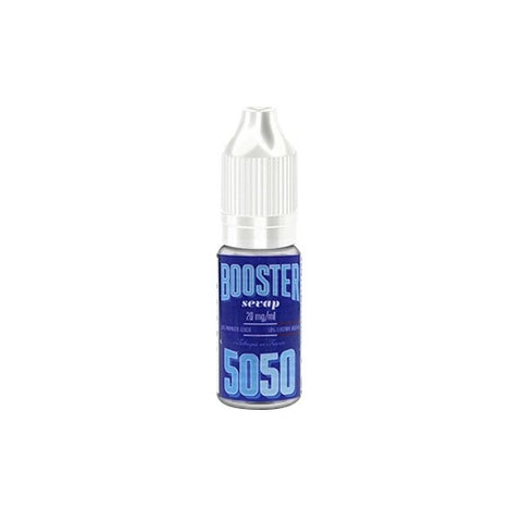 Booster de nicotine 50/50 20mg