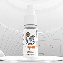 Booster Sucrant 20 mg/mL