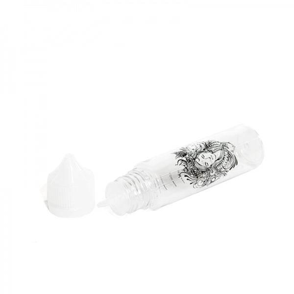 Flacon gradu 60 mL Vape Diva VAP|LAB Alsace Flacon gradu 60 mL Vape Diva VAP|LAB Alsace