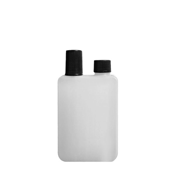 Bouteille Gradue Dualfill 75ml  Accessoire DIY E-liquide  VAP|LAB Alsace