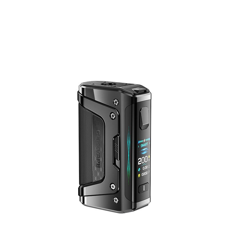 BOX AEGIS LEGEND 5