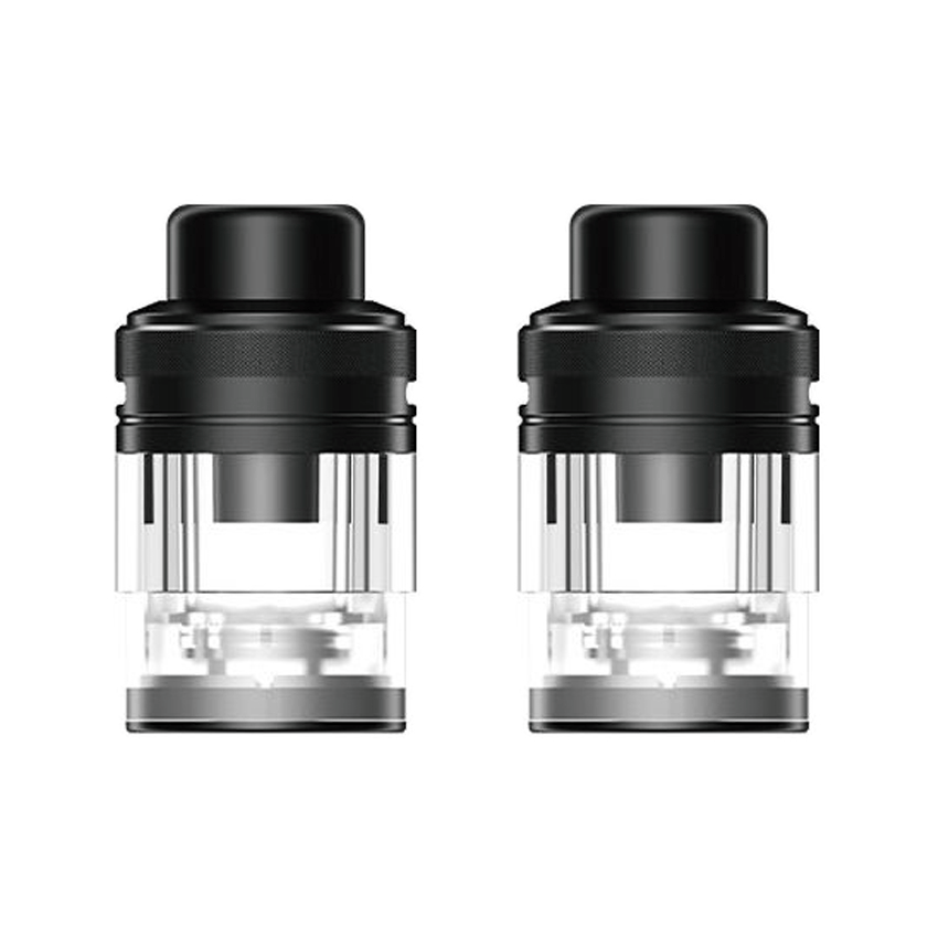 Cartouches vides Aegis Force (Pack de 2)