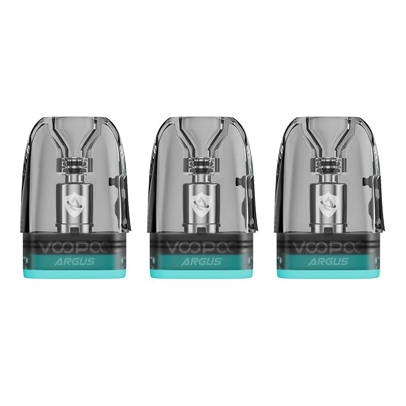 Cartouches Argus Top Fill 3ml V2 (3pcs)