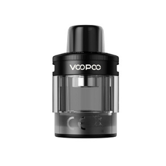 Cartouche PnP X DTL Voopoo 5 mL — coloris Black