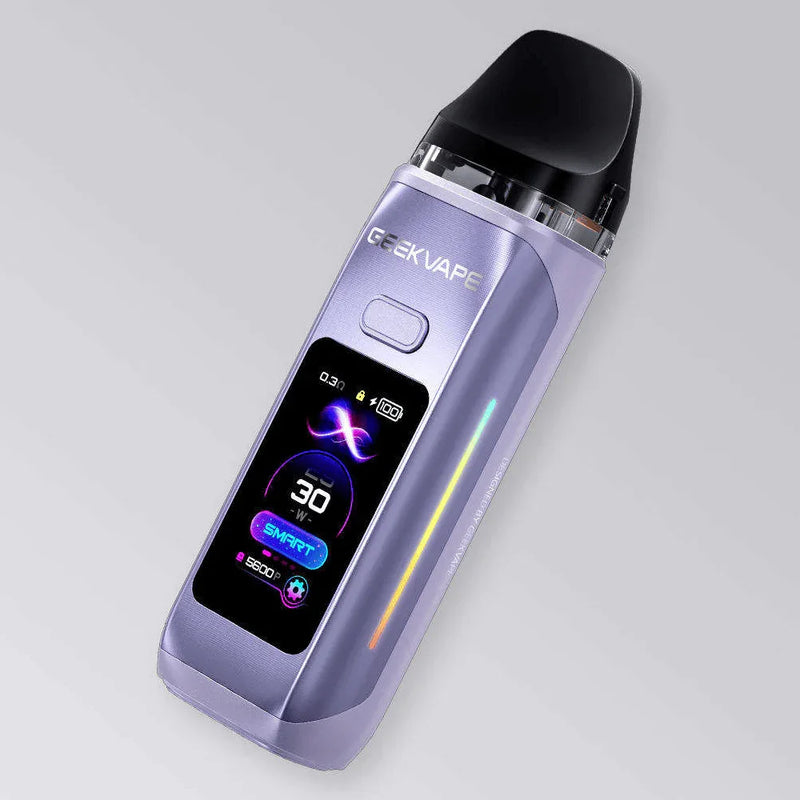 geek vape violette Kit Geekvape Soul main image 0