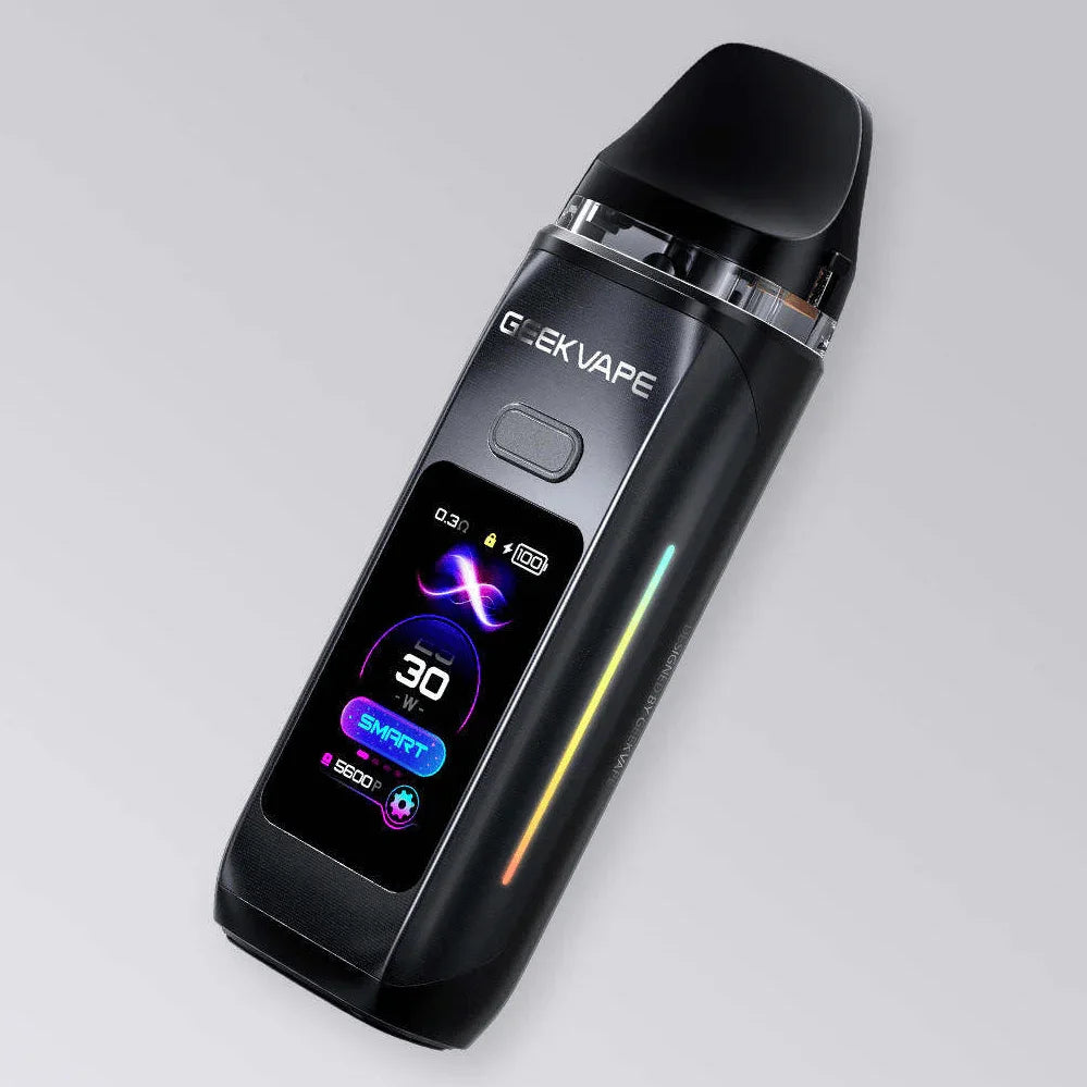 Digi Max GeekVape Pod 3000 mAh 80W cran Tactile VAP|LAB Alsace Digi Max GeekVape Pod 3000 mAh 80W cran Tactile VAP|LAB Alsace