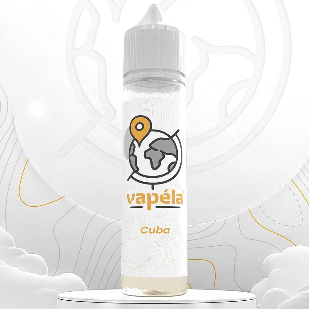 e-liquide classic Cuba par VAPLA VAP|LAB Alsace e-liquide classic Cuba par VAPLA VAP|LAB Alsace