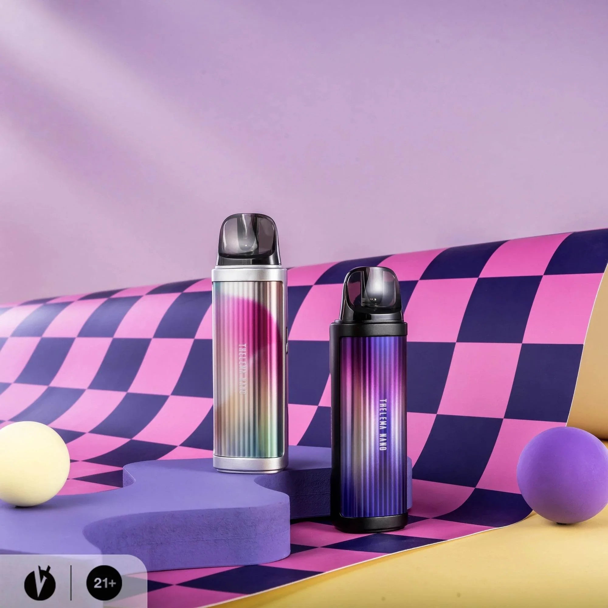 Thelema Nano - Lost Vape VAP|LAB Alsace Thelema Nano - Lost Vape VAP|LAB Alsace