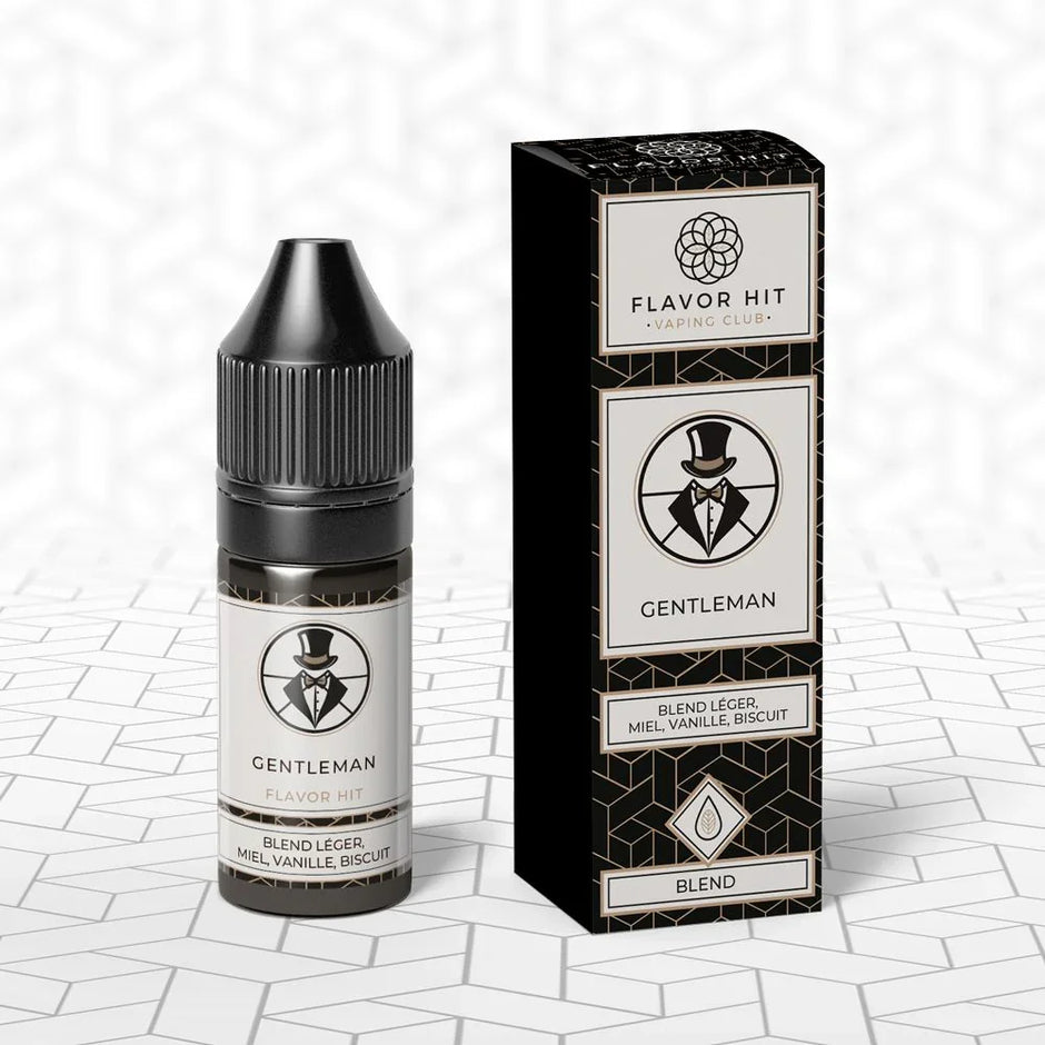E-liquide saveur Classic Gourmand  VAP|LAB Alsace