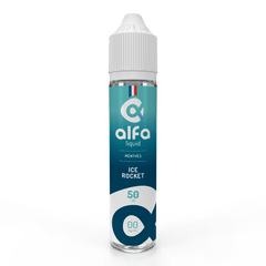 e-liquide Ice Rocket - Shake and Vape Alfaliquid - VAP|LAB Alsace