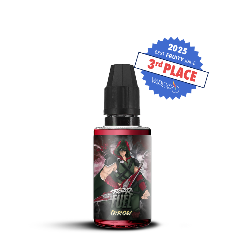Concentré Irrow 30 mL