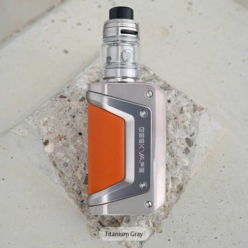 Kit Complet Kit Aegis Legend 3 Geek Vape - VAP|LAB Alsace