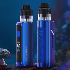 Kit Aegis Force de GEEKVAPE - Couleur Chamelon Prism