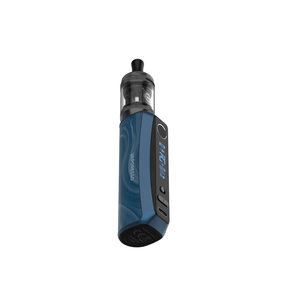 Kit GTX One Pro 40W