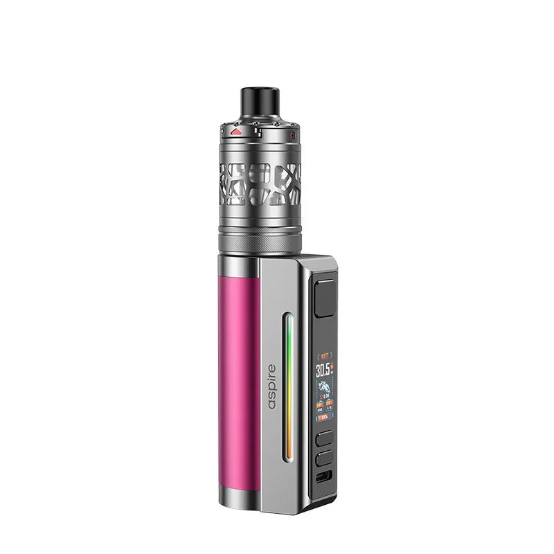 Kit Zelos M80 - Aspire VAP|LAB Alsace Kit Zelos M80 - Aspire VAP|LAB Alsace
