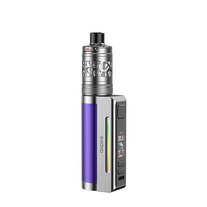 Kit Zelos M80 - Aspire VAP|LAB Alsace Kit Zelos M80 - Aspire VAP|LAB Alsace