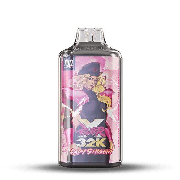 Lady Shigeri XFighter 32K Puff rechargeable | VAP LAB Alsace VAP|LAB Alsace Lady Shigeri XFighter 32K Puff rechargeable | VAP LAB Alsace VAP|LAB Alsace